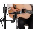 Hercules Stands HCDG-137B Universal Mikrofonhalter mit Klemme Thumbnail 4