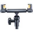 Hercules Stands HCDG-307B 2-in-1 Tablet- & Handyhalter Thumbnail 2