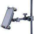Hercules Stands HCDG-307B 2-in-1 Tablet- & Handyhalter Thumbnail 4
