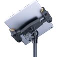 Hercules Stands HCDG-307B 2-in-1 Tablet- & Handyhalter Thumbnail 5