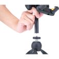 Hercules Stands HCDG-307B 2-in-1 Tablet- & Handyhalter Thumbnail 7