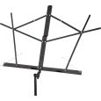 Hercules Stands HCBS-020BB Notenständer inkl. Tasche Thumbnail 2