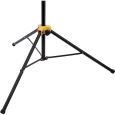 Hercules Stands HCBS-020BB Notenständer inkl. Tasche Thumbnail 3