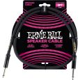 Ernie Ball EB6071 Boxenkabel gerade/gerade schwarz 0,9m Thumbnail 1
