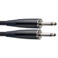 STAGG SSP1,5PP25 Lautsprecherkabel 6,3 mm Monoklinke 1,5 m Thumbnail 2