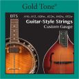 Gold Tone BTS Saitensatz Gitarrbanjo Thumbnail 1