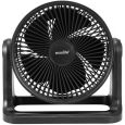 EUROLITE AF-10 Mini Silent Lüfter Tischventilator Thumbnail 1