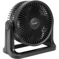 EUROLITE AF-10 Mini Silent Lüfter Tischventilator Thumbnail 2
