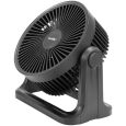 EUROLITE AF-10 Mini Silent Lüfter Tischventilator Thumbnail 3
