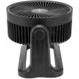 EUROLITE AF-10 Mini Silent Lüfter Tischventilator Thumbnail 5