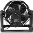 EUROLITE AF-10 Mini Silent Lüfter Tischventilator Thumbnail 6