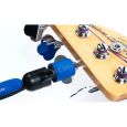 MusicNomad GRIP ONE MN223  All in ONE String Winder Cutter Puller Thumbnail 6