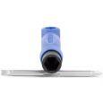MusicNomad The Octopus 8-In-1 Tech Tool MN227 Hex Wrench and Screwdriver M Thumbnail 2