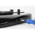 MusicNomad The Octopus 8-In-1 Tech Tool MN227 Hex Wrench and Screwdriver M Thumbnail 3