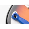 MusicNomad The Octopus 8-In-1 Tech Tool MN227 Hex Wrench and Screwdriver M Thumbnail 4