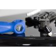 MusicNomad The Octopus 8-In-1 Tech Tool MN227 Hex Wrench and Screwdriver M Thumbnail 5