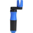MusicNomad GRIP Winder MN221 Rubber Lined Dual Bearing Peg Winder Thumbnail 1