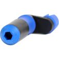 MusicNomad GRIP Winder MN221 Rubber Lined Dual Bearing Peg Winder Thumbnail 2