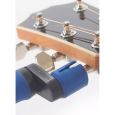 MusicNomad GRIP Winder MN221 Rubber Lined Dual Bearing Peg Winder Thumbnail 4