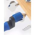 MusicNomad GRIP Winder MN221 Rubber Lined Dual Bearing Peg Winder Thumbnail 5