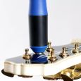 MusicNomad GRIP Winder MN221 Rubber Lined Dual Bearing Peg Winder Thumbnail 6