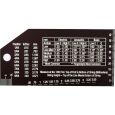 MusicNomad Precision String Action Gauge MN602 Thumbnail 2