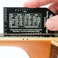 MusicNomad Precision String Action Gauge MN602 Thumbnail 3