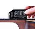 MusicNomad Precision String Action Gauge MN602 Thumbnail 8