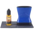 MusicNomad Premium String Care Kit MN145 incl. MN109 & MN120 Thumbnail 1