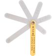 MusicNomad Precision Nut Height Gauge MN601 Thumbnail 2