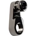 MusicNomad Acousti-Lok Strap Lock Adapter MN270 for Standard Output Jacks Thumbnail 1