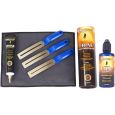 MusicNomad Total Fretboard Care Kit MN144 Thumbnail 1