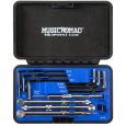 MusicNomad KEEP IT SIMPLE SETUP (KISS) Starter Kit Bundle (MN609) Setup Tool Thumbnail 3