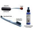 MusicNomad 6 'n 1 Next Level Vinyl Record Cleaning & Care Kit MN890 Thumbnail 2
