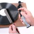 MusicNomad 6 'n 1 Next Level Vinyl Record Cleaning & Care Kit MN890 Thumbnail 3