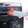 MusicNomad 6 'n 1 Next Level Vinyl Record Cleaning & Care Kit MN890 Thumbnail 7