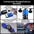 MusicNomad String Change Tool Kit MN218 Thumbnail 2
