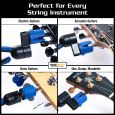 MusicNomad String Change Tool Kit MN218 Thumbnail 3