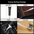 MusicNomad String Change Tool Kit MN218 Thumbnail 5