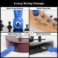 MusicNomad String Change Tool Kit MN218 Thumbnail 6