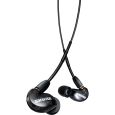 Shure SE215 Pro schwarz Thumbnail 1