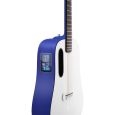 LAVA ME Play 36 Deep Blue Frost White + Bag Thumbnail 5
