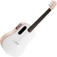 LAVA ME Play 36 Light Peach Frost White + Bag Thumbnail 1