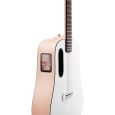 LAVA ME Play 36 Light Peach Frost White + Bag Thumbnail 5