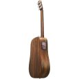 LAVA ME 4 Spruce 36 Woodgrain Brown Burlywood + Bag Thumbnail 2