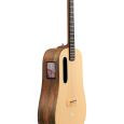 LAVA ME 4 Spruce 36 Woodgrain Brown Burlywood + Bag Thumbnail 4