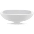 LAVA Space Charging Dock 38 Space White Thumbnail 1