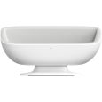 LAVA Space Charging Dock Spruce 41 Space White Thumbnail 1