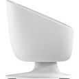 LAVA Space Charging Dock Spruce 41 Space White Thumbnail 3