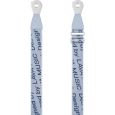 LAVA Gitarrengurt Ideal Strap 2 Blue Thumbnail 1